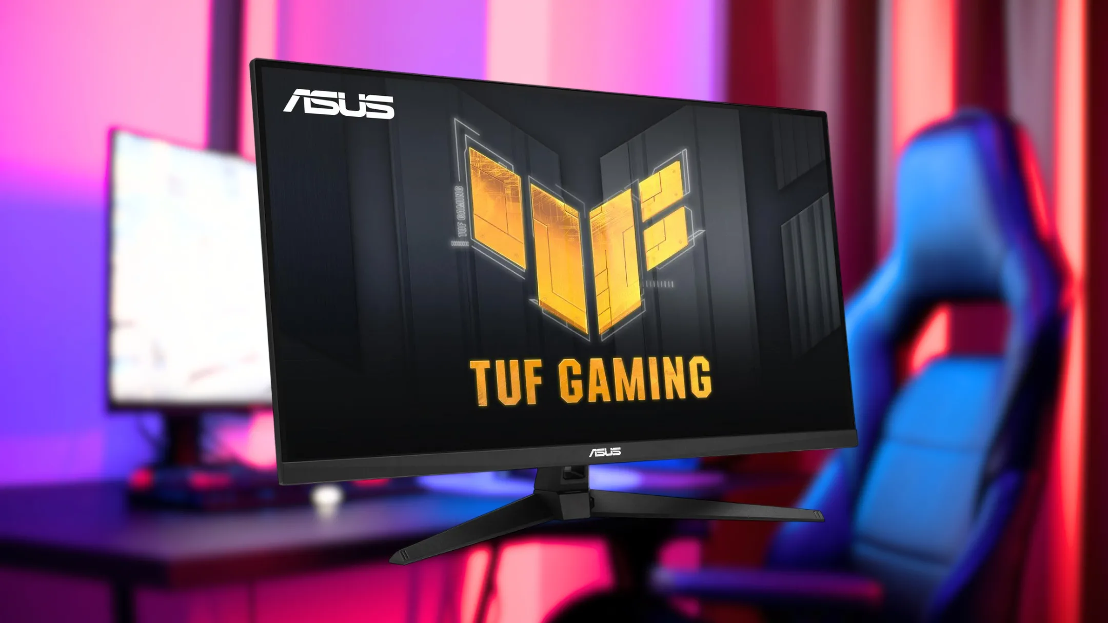 Thông số kỹ thuật màn hình gaming ASUS TUF 31.5 inch 1440p HDR