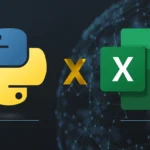Thư viện Python cần thiết cho Excel