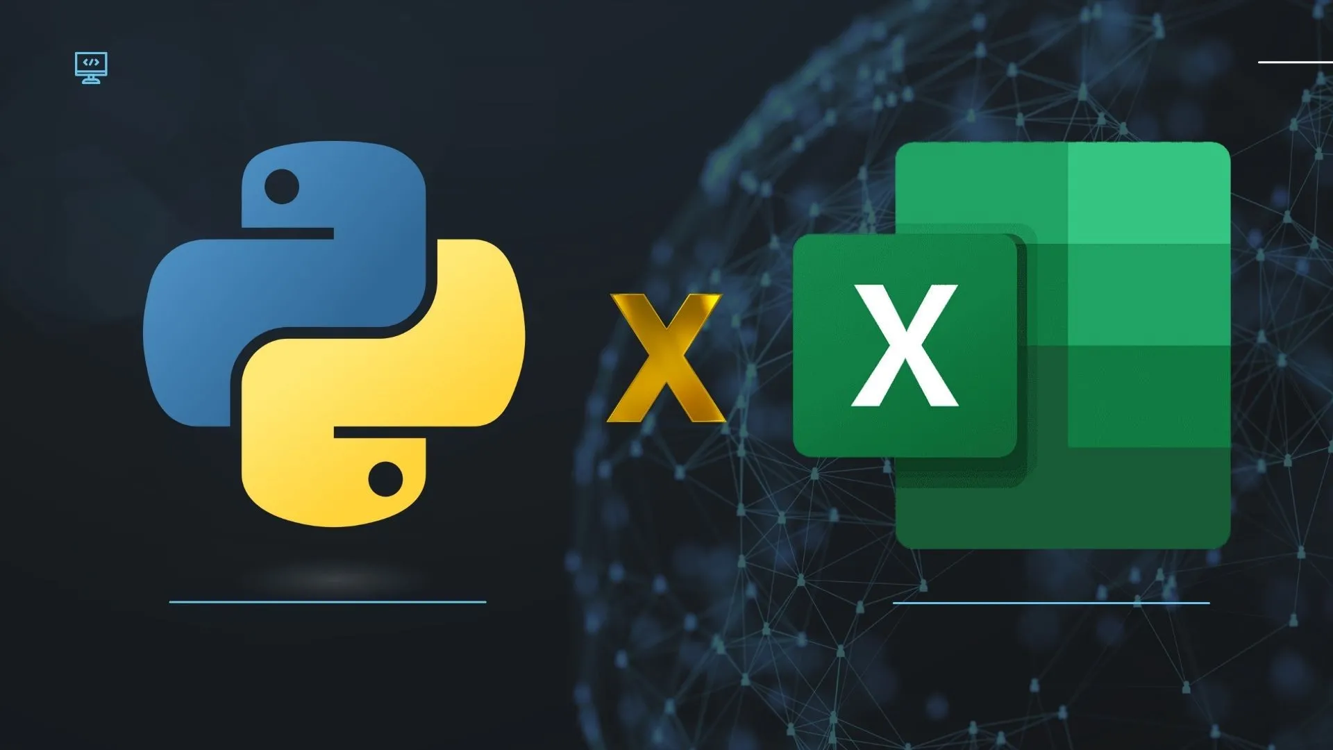 Thư viện Python cần thiết cho Excel