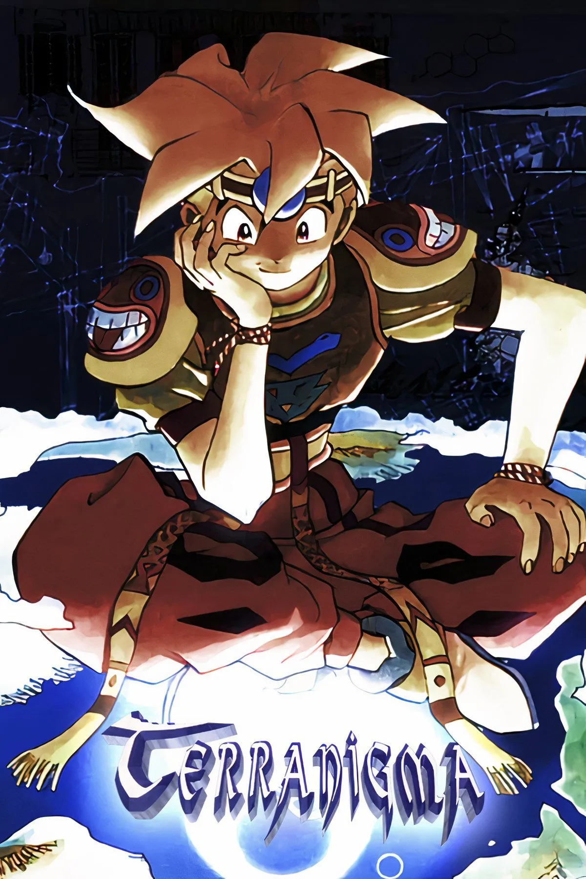 Tổng hợp các phân cảnh nổi bật và đồ họa pixel art đặc trưng của game Terranigma trên SNES