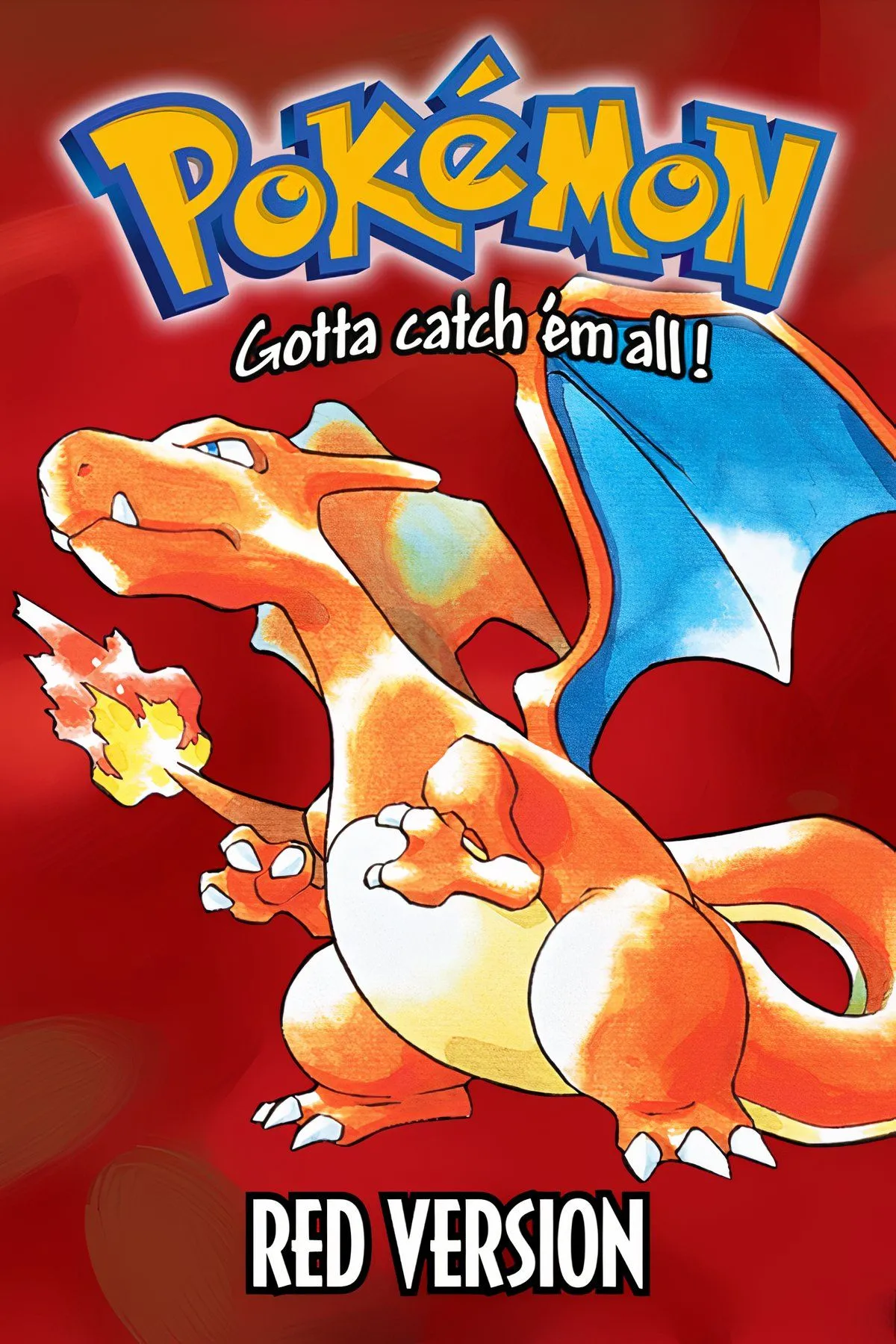 Tổng hợp các phiên bản Pokémon 2D từ Gen 1 đến Gen 4, biểu tượng cho bộ sưu tập Pokémon kinh điển