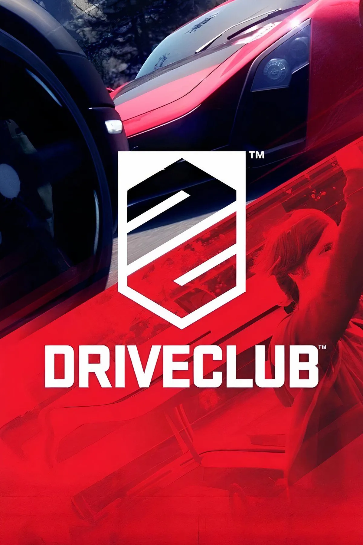 Tổng hợp hình ảnh Driveclub chơi trên PC thông qua giả lập ShadPS4, minh họa chất lượng đồ họa game đua xe.