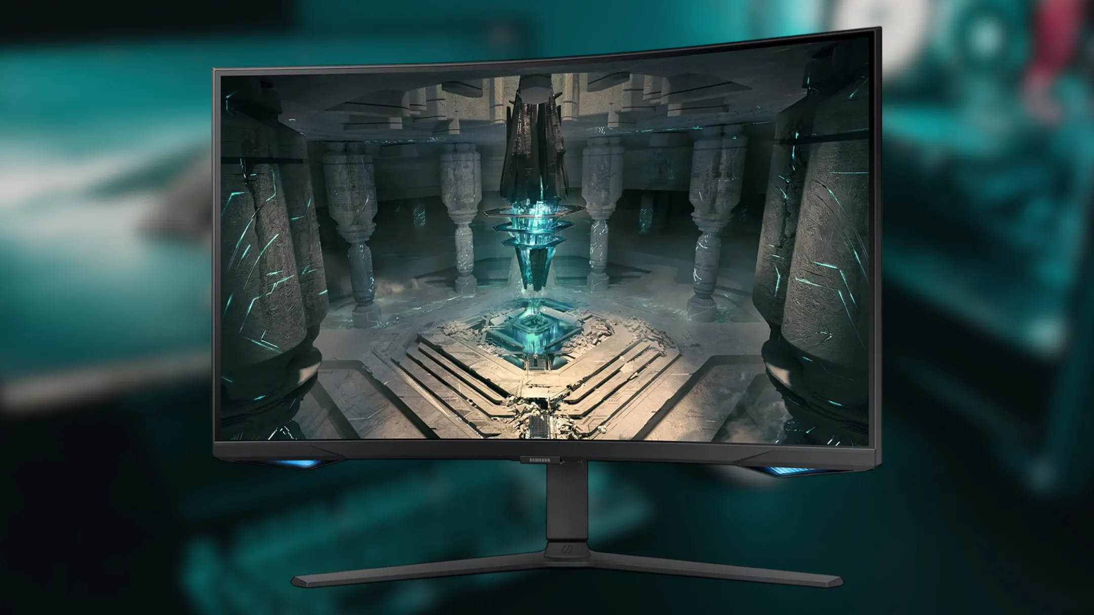Tổng quan các tính năng nổi bật của màn hình Samsung Odyssey G65B 32 inch