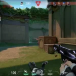 Trải nghiệm chơi game Valorant với thiết bị ngoại vi không dây