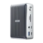Trạm kết nối Anker 577 Thunderbolt Dock thiết kế cao cấp
