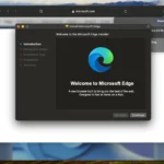 Trình duyệt Microsoft Edge trên máy tính Mac sẽ thay thế ứng dụng Authenticator để quản lý mật khẩu