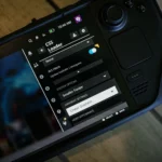 Tùy biến giao diện Steam Deck với CSS Loader và các theme độc đáo